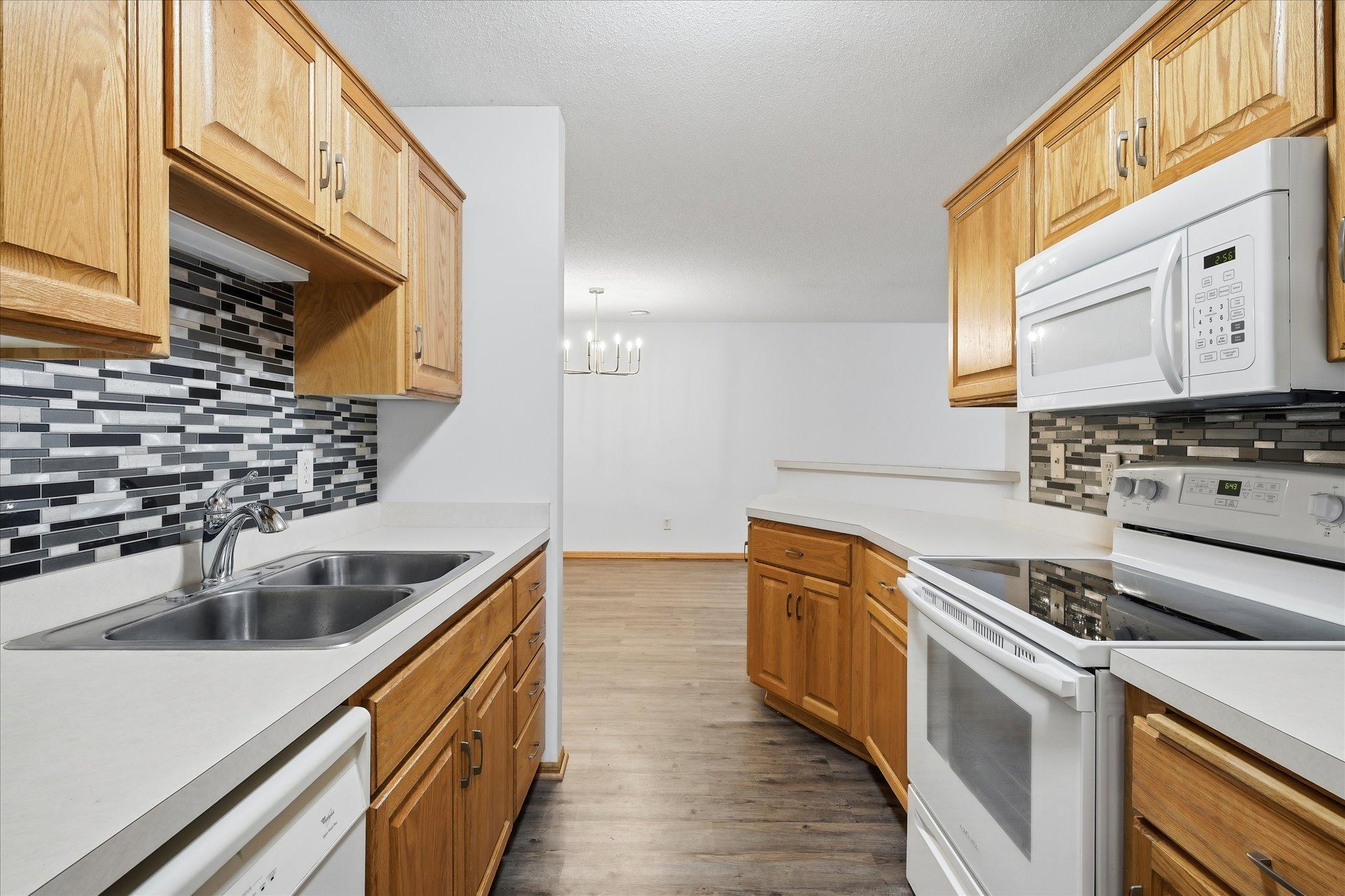 8409 Yukon Circle N Property Photo 13