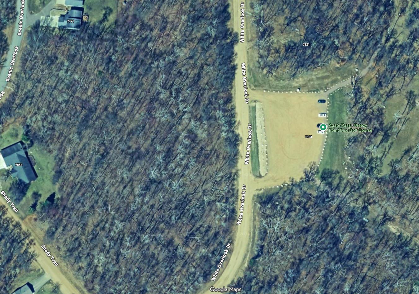 Tbd White Overlook Drive Property Photo 1