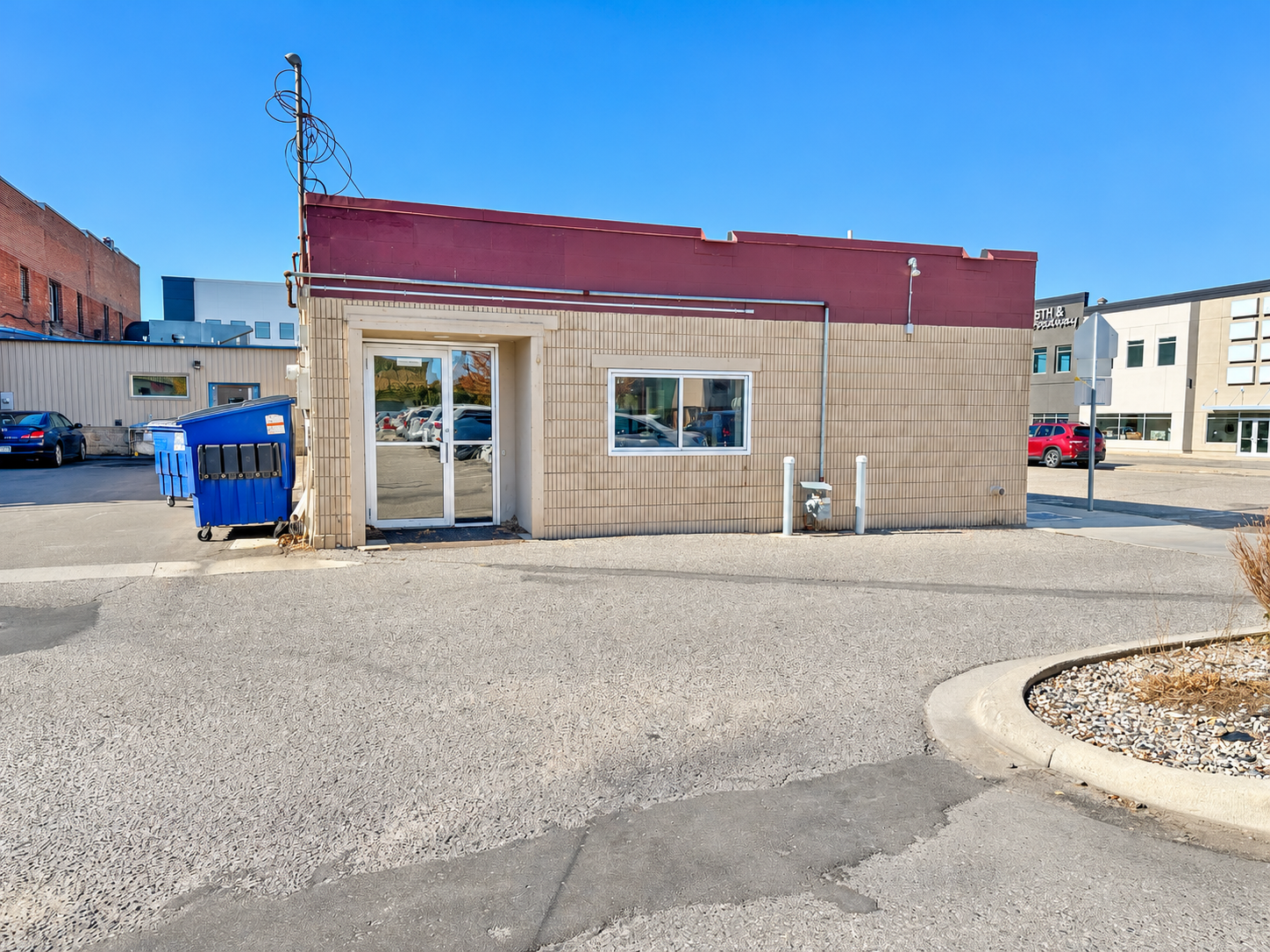 110 5th Avenue E Property Photo 2