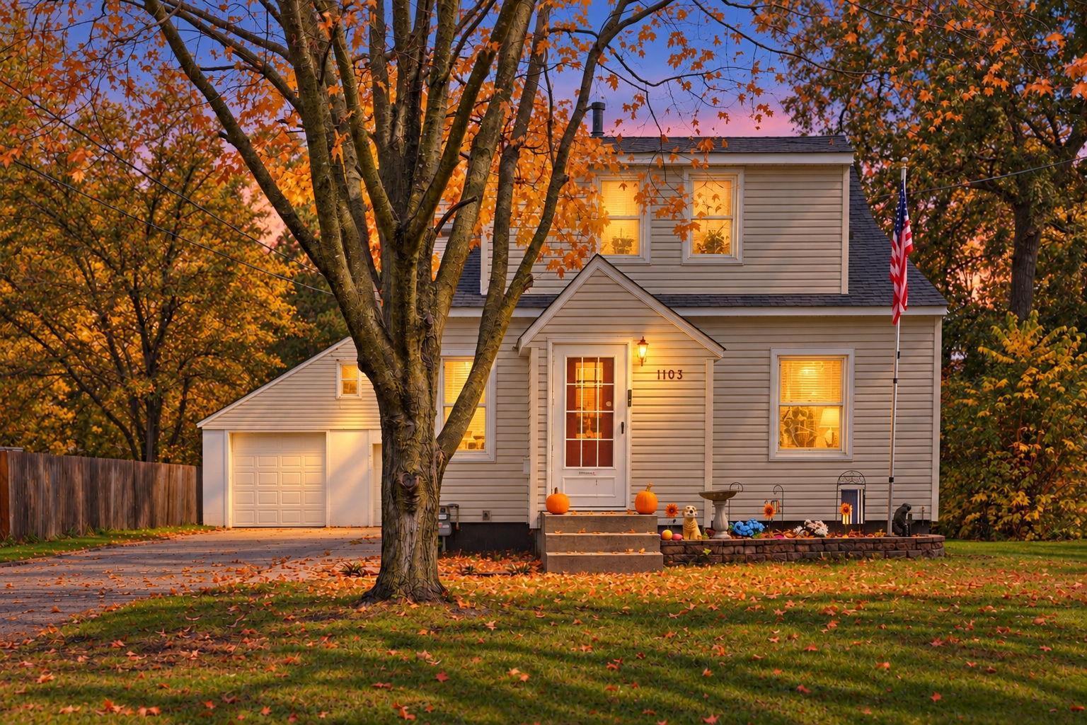 1103 6th Street NW Property Photo 1