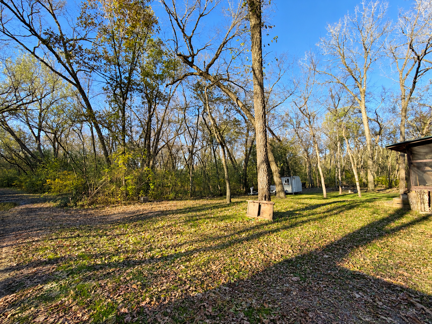 Lot 5 Catfish Drive Property Photo 1