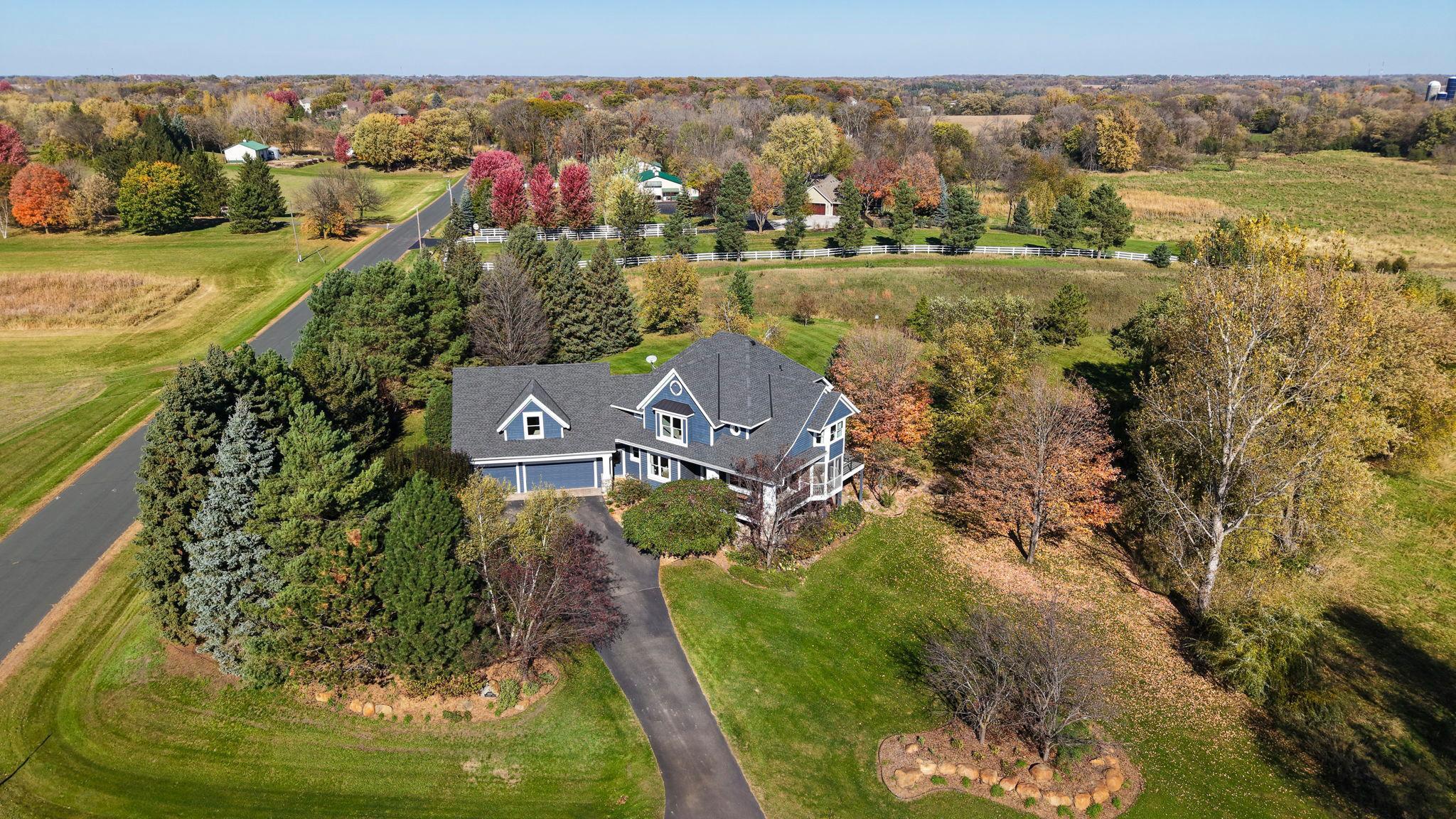 6000 Providence Curve Property Photo 1