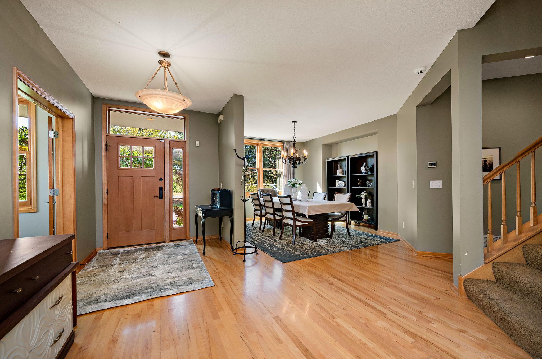 6000 Providence Curve Property Photo 7