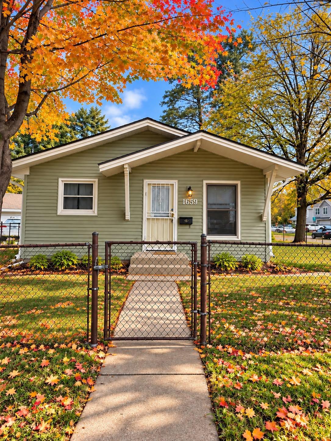 1659 Case Avenue Property Photo 1