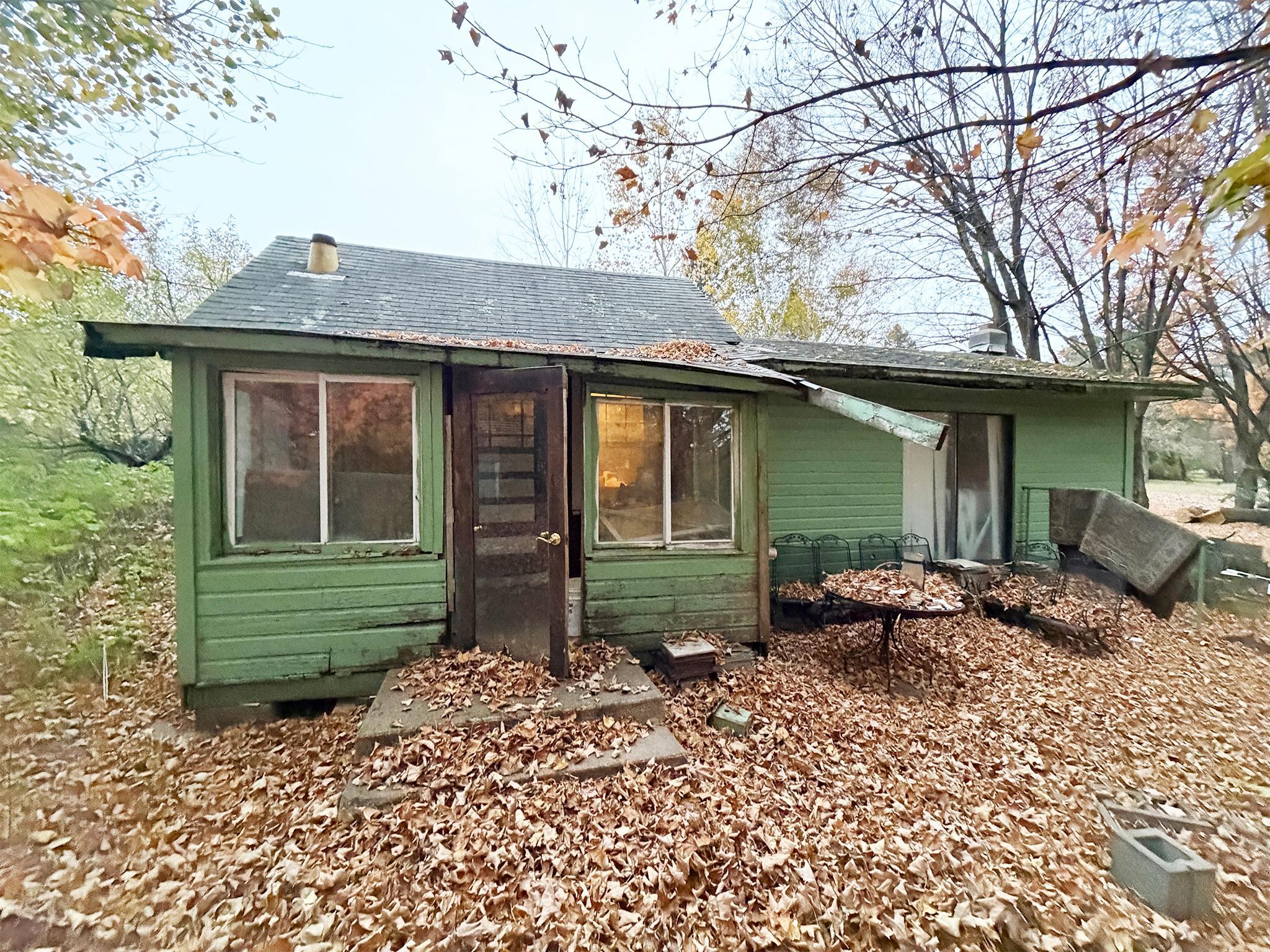 1345 Cty Hwy H Property Photo 1