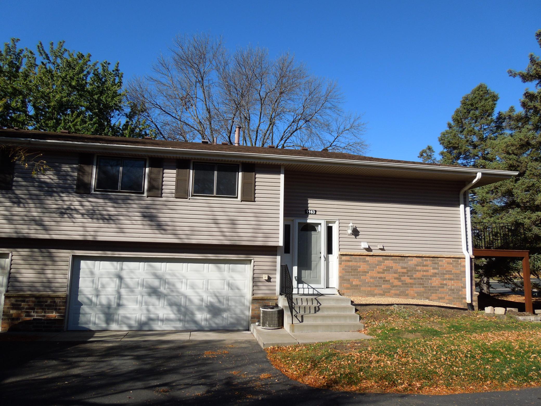 1163 Timbershore Lane Property Photo 1