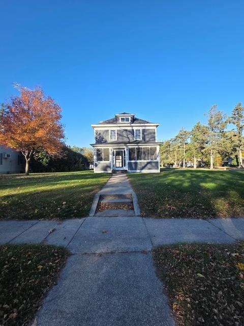 604 S Swift Avenue Property Photo 1