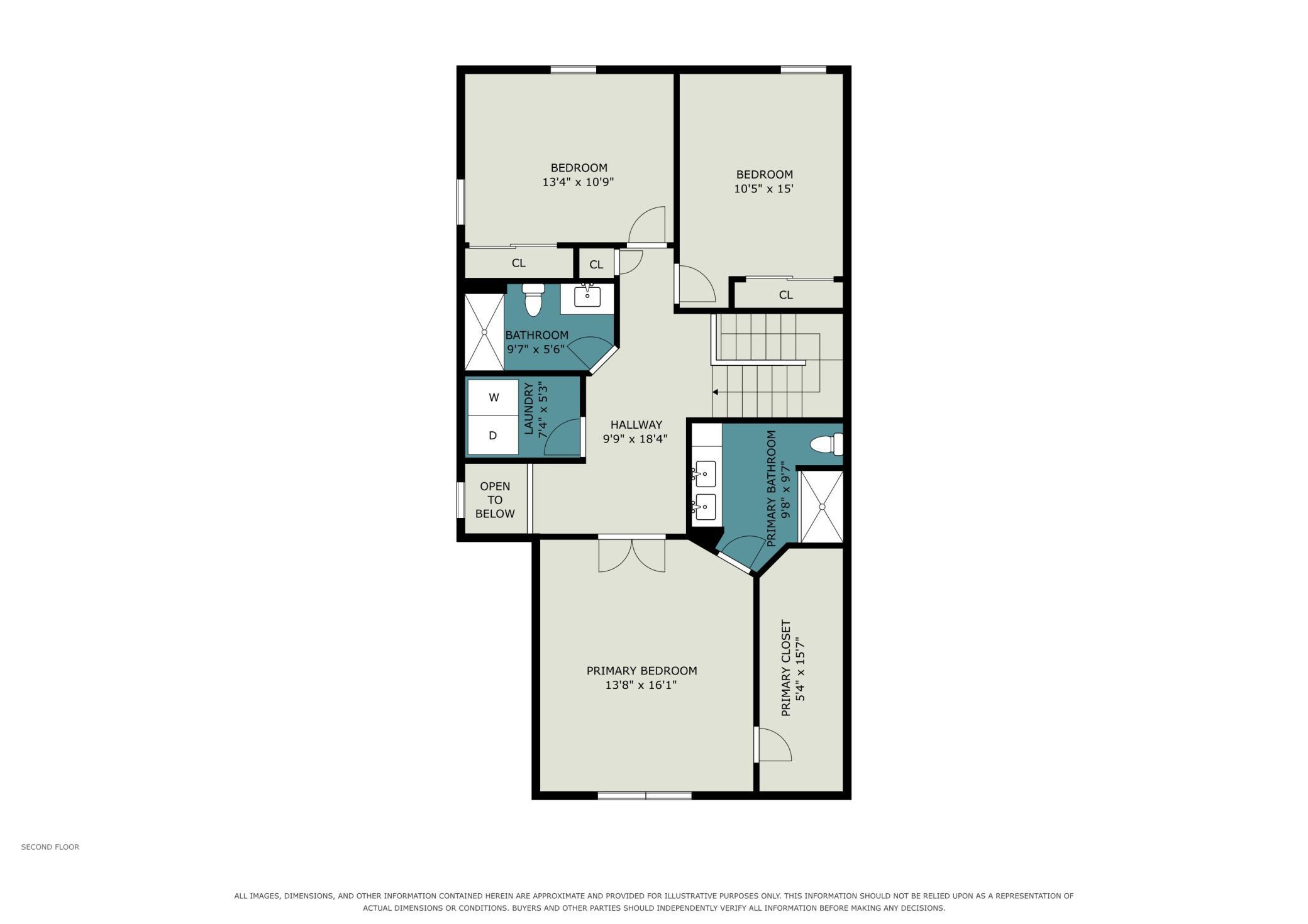 10892 Dunkirk Circle N Property Photo 28