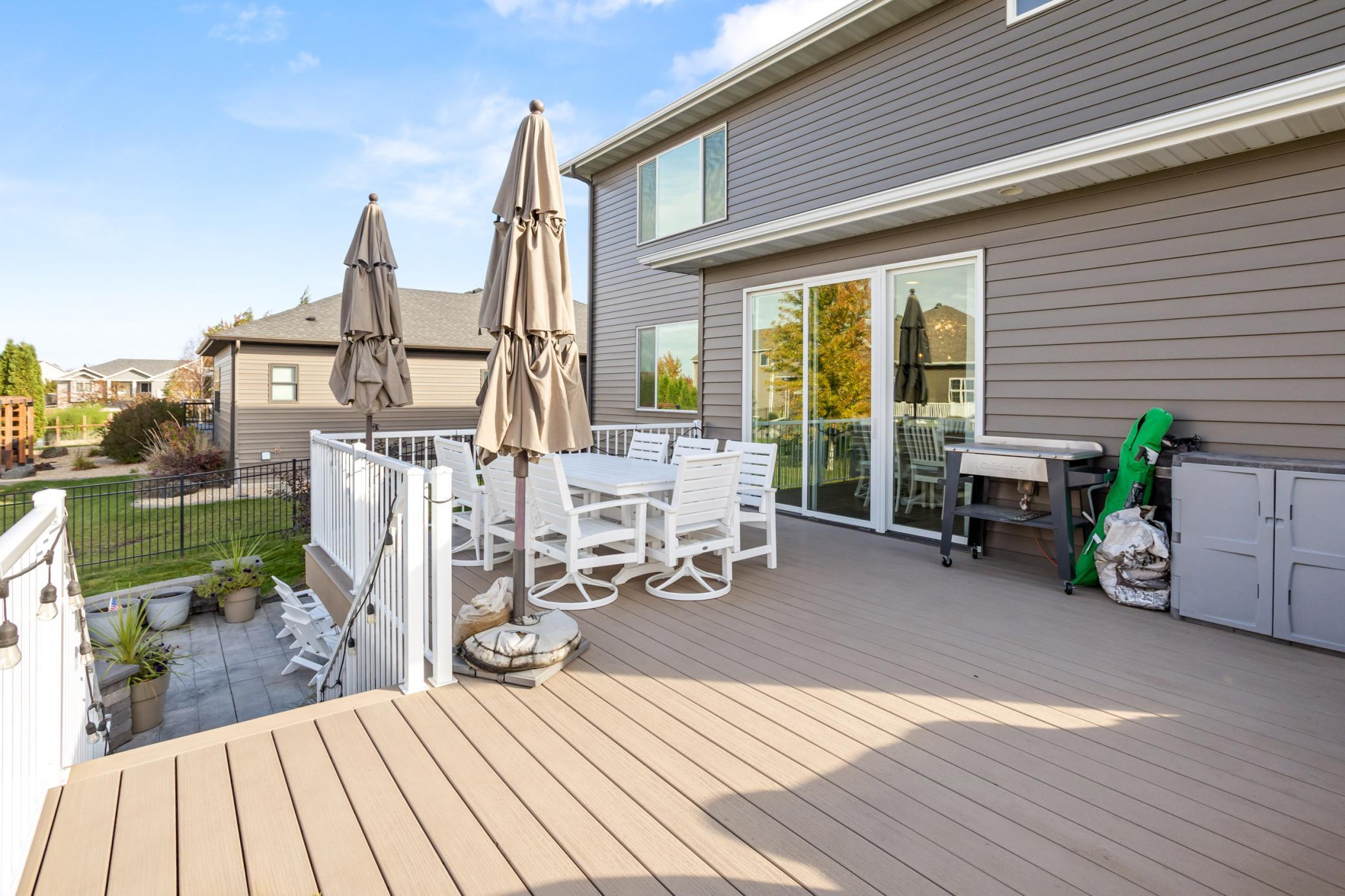 3652 Bell Boulevard E Property Photo 5