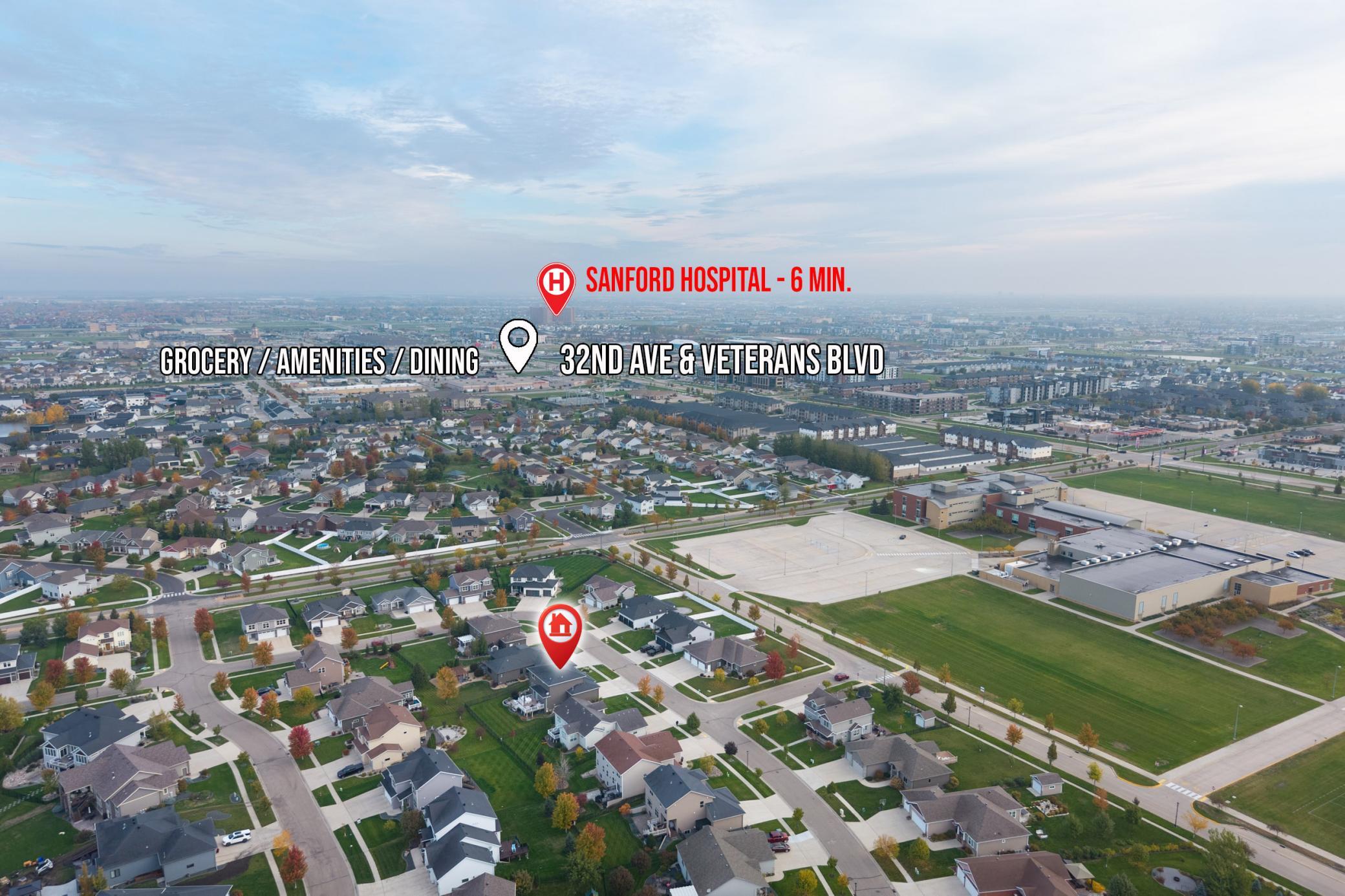 3652 Bell Boulevard E Property Photo 9