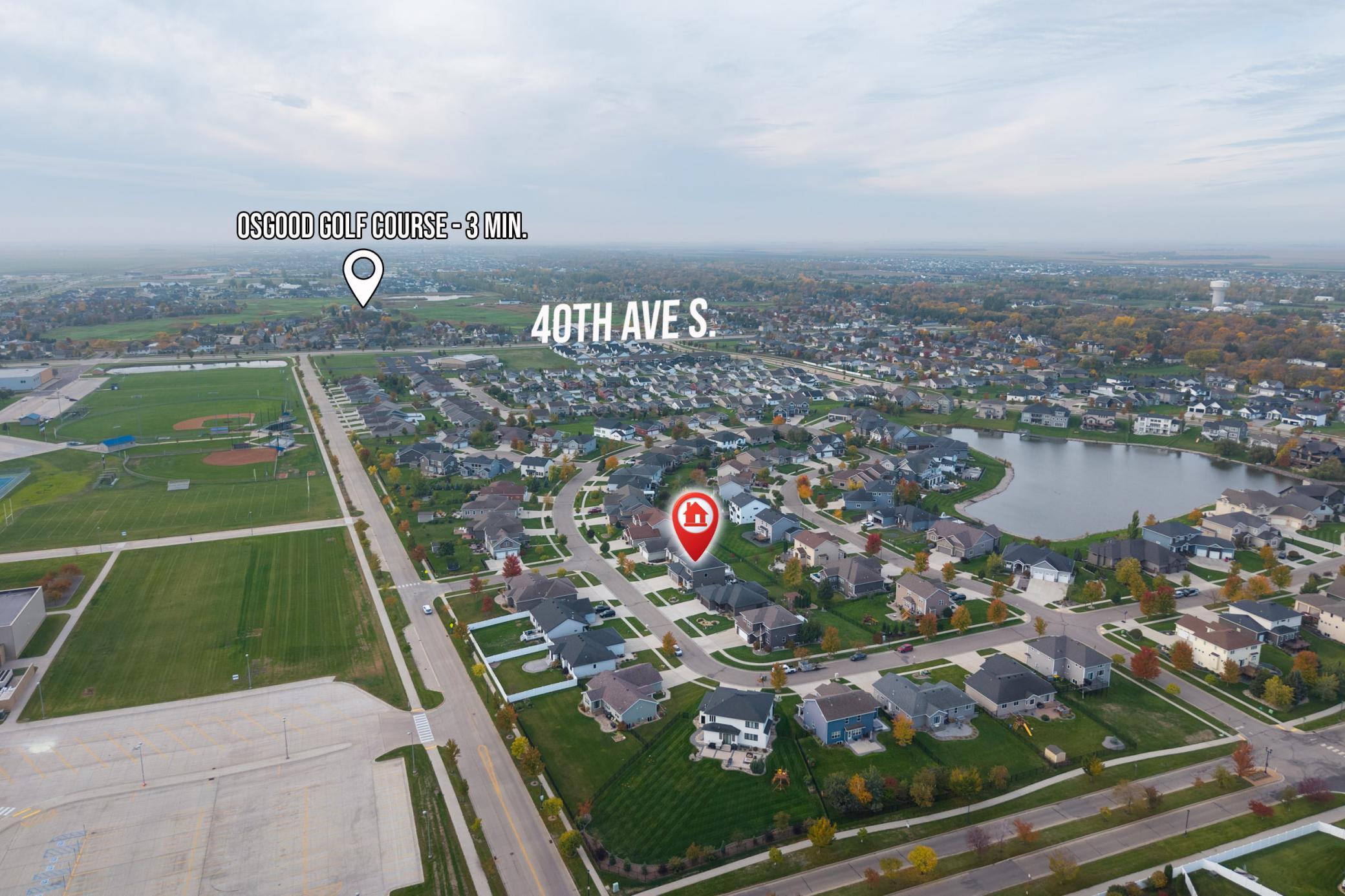 3652 Bell Boulevard E Property Photo 60