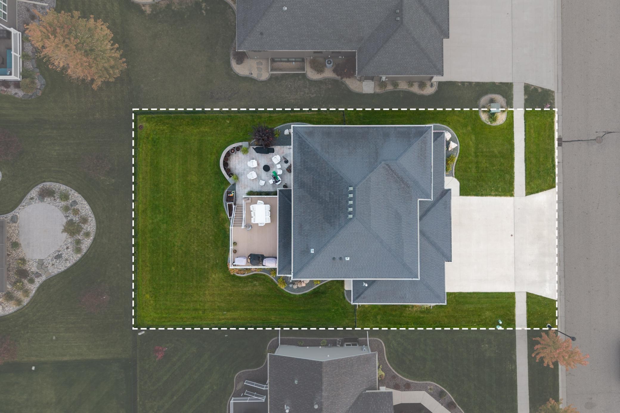 3652 Bell Boulevard E Property Photo 61