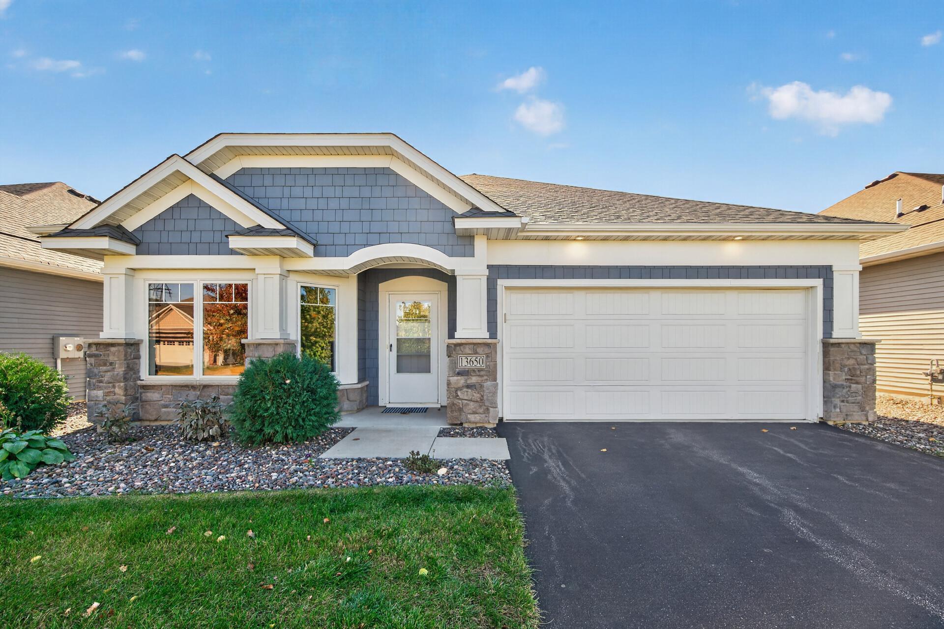 13650 Crownline Drive Ne Property Photo 1