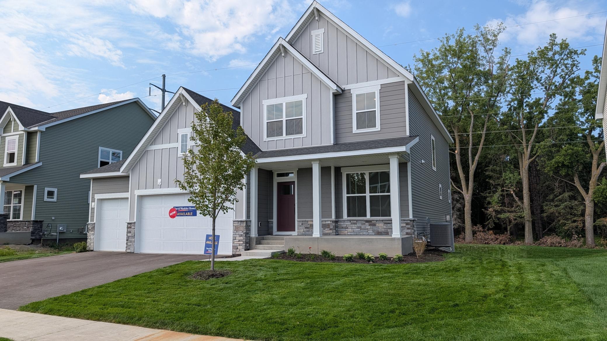 14870 108th Avenue N Property Photo