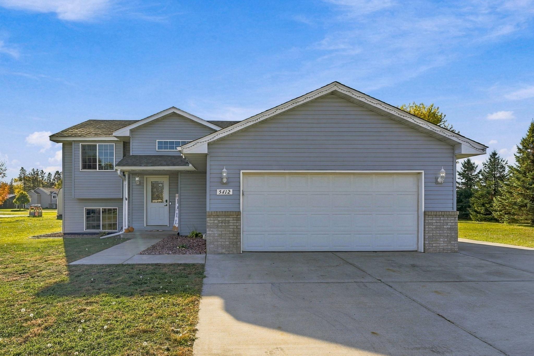 5412 Loganberry Circle Property Photo 1