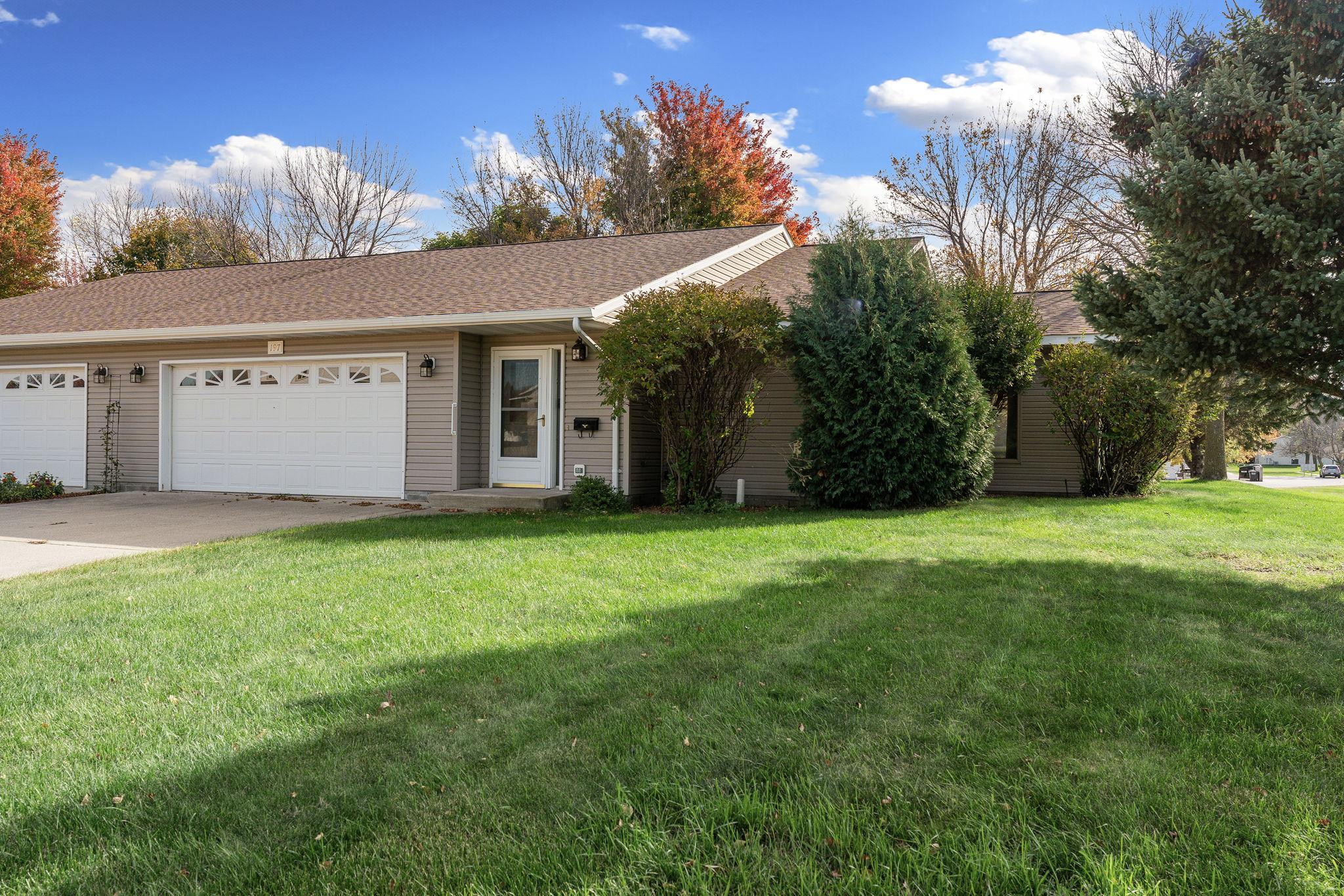 197 Prairie Lane Property Photo 1