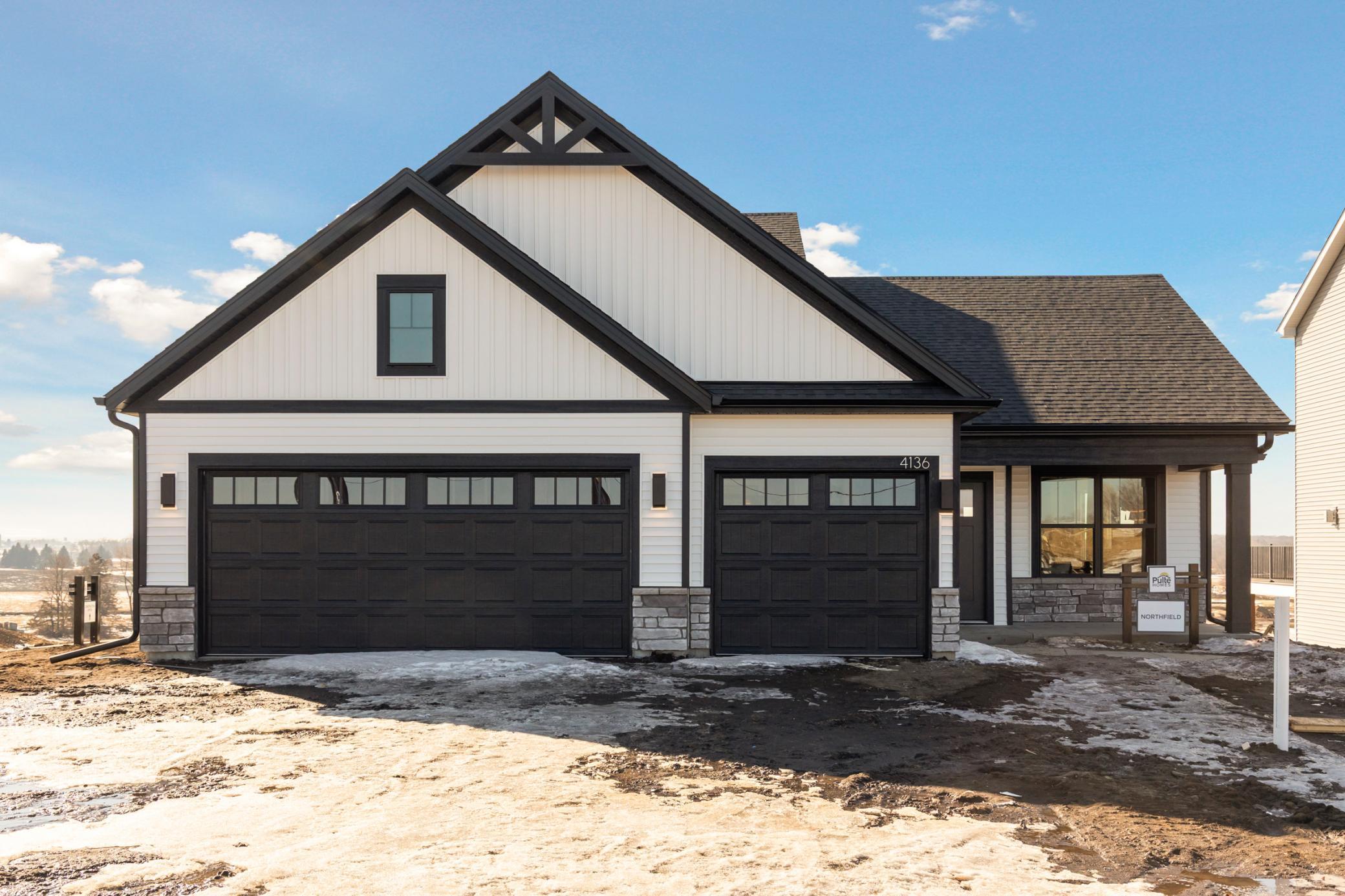 4119 Ramsay Way Property Photo 1