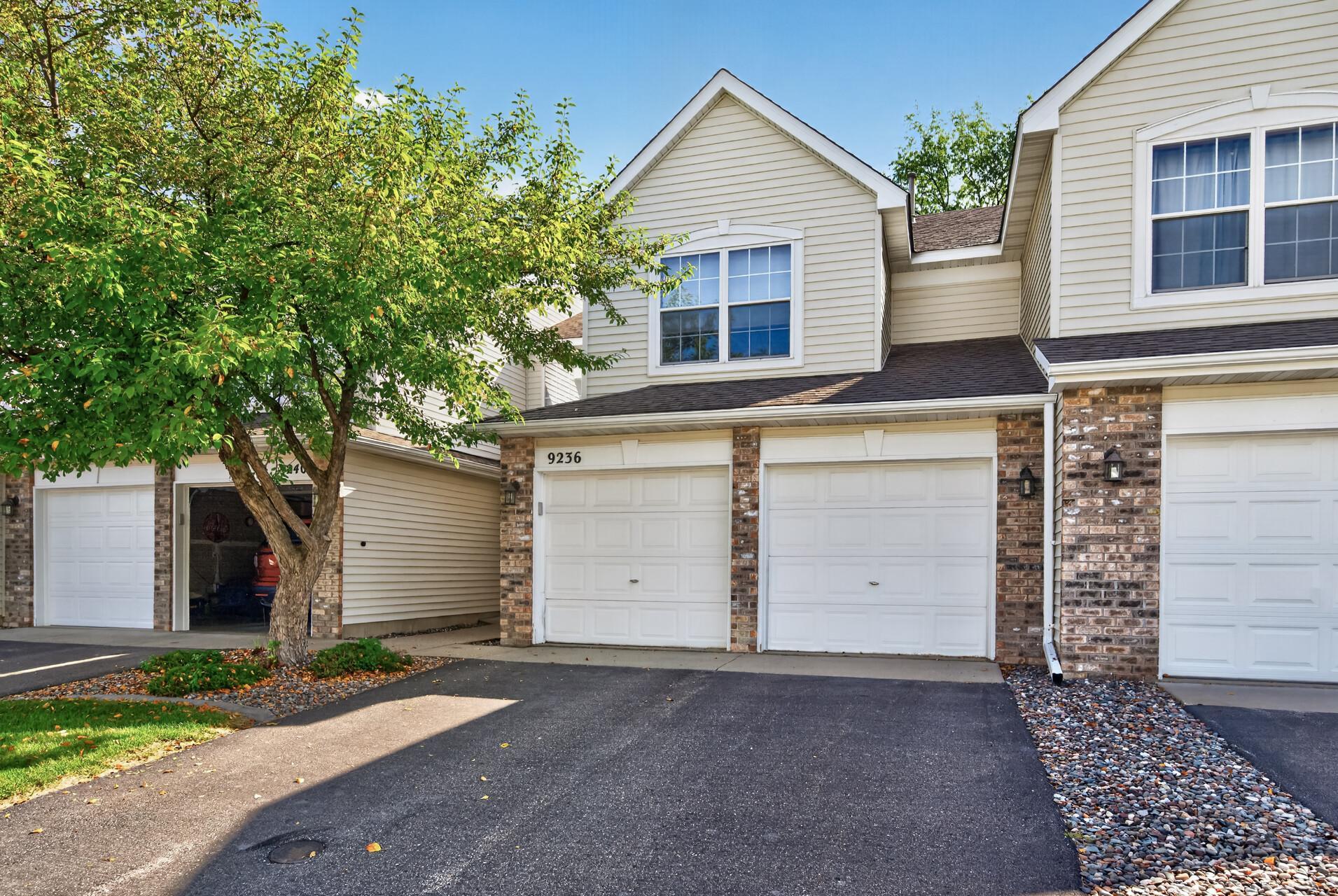 9236 Merrimac Lane N Property Photo 1