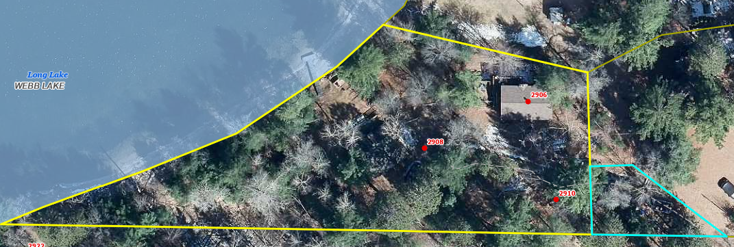 2906 E Long Lake Road Property Photo 5