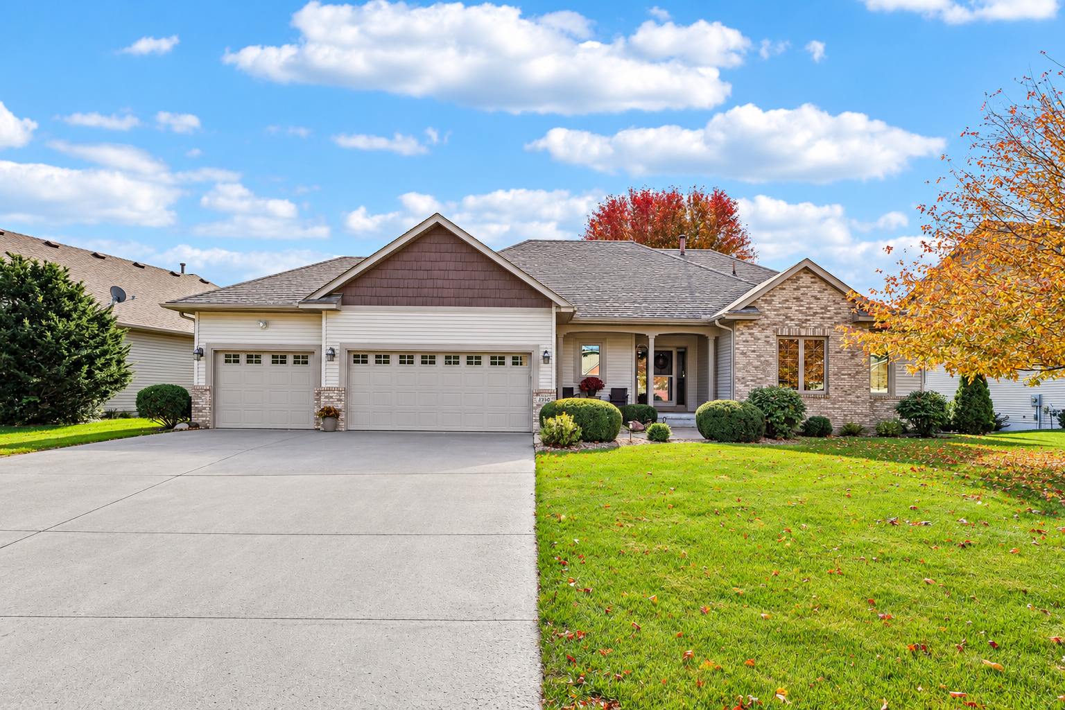 2350 Quail Creek Parkway Ne Property Photo 1