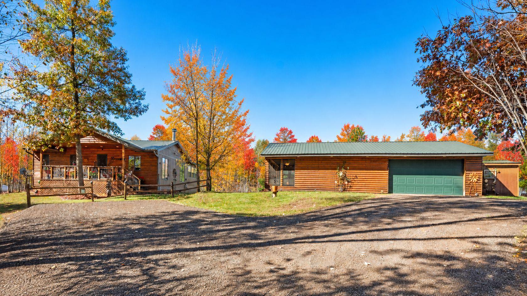 28735 Three Mile Road Property Photo 1