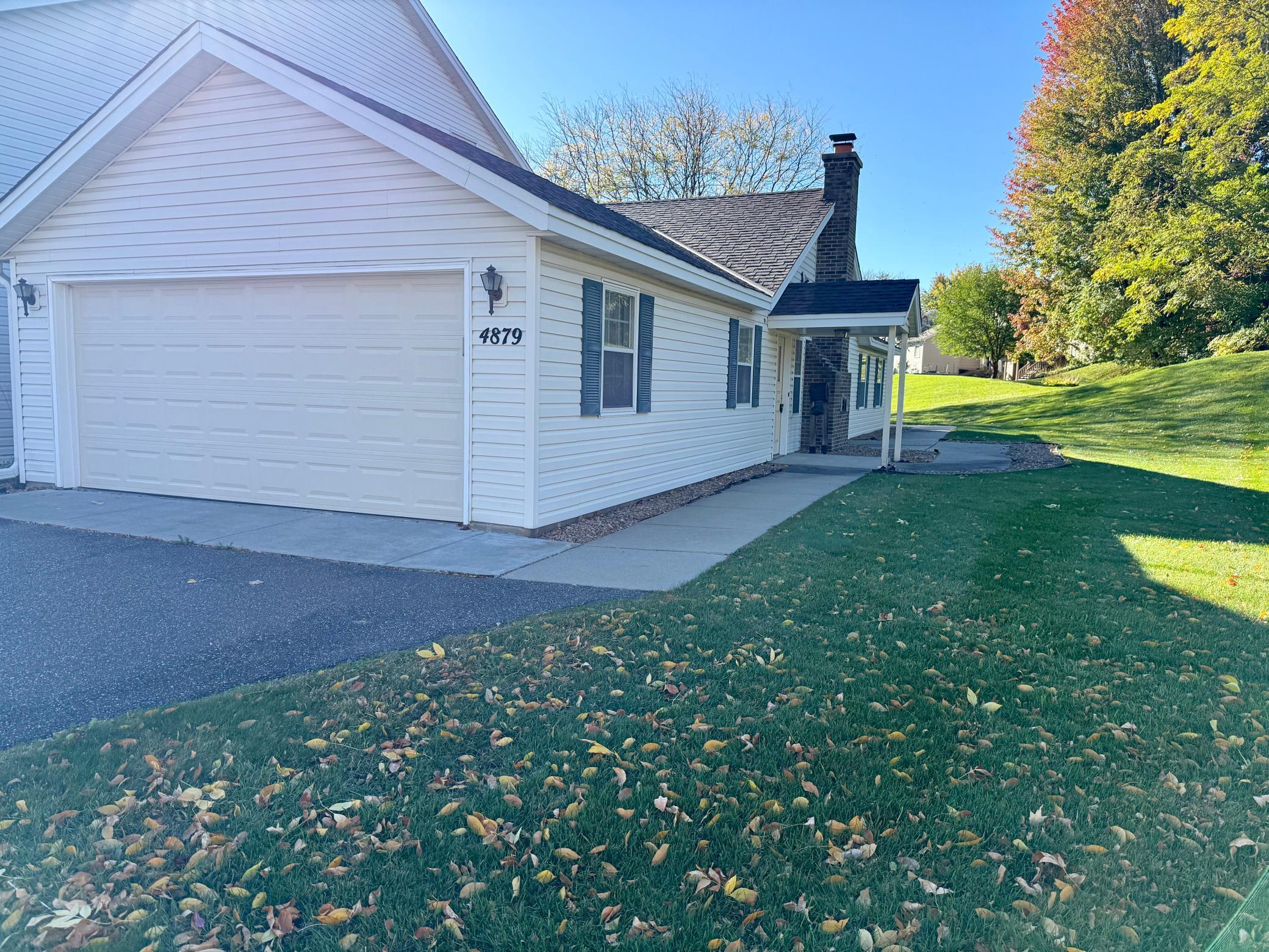 4879 Orchid Lane N Property Photo 1