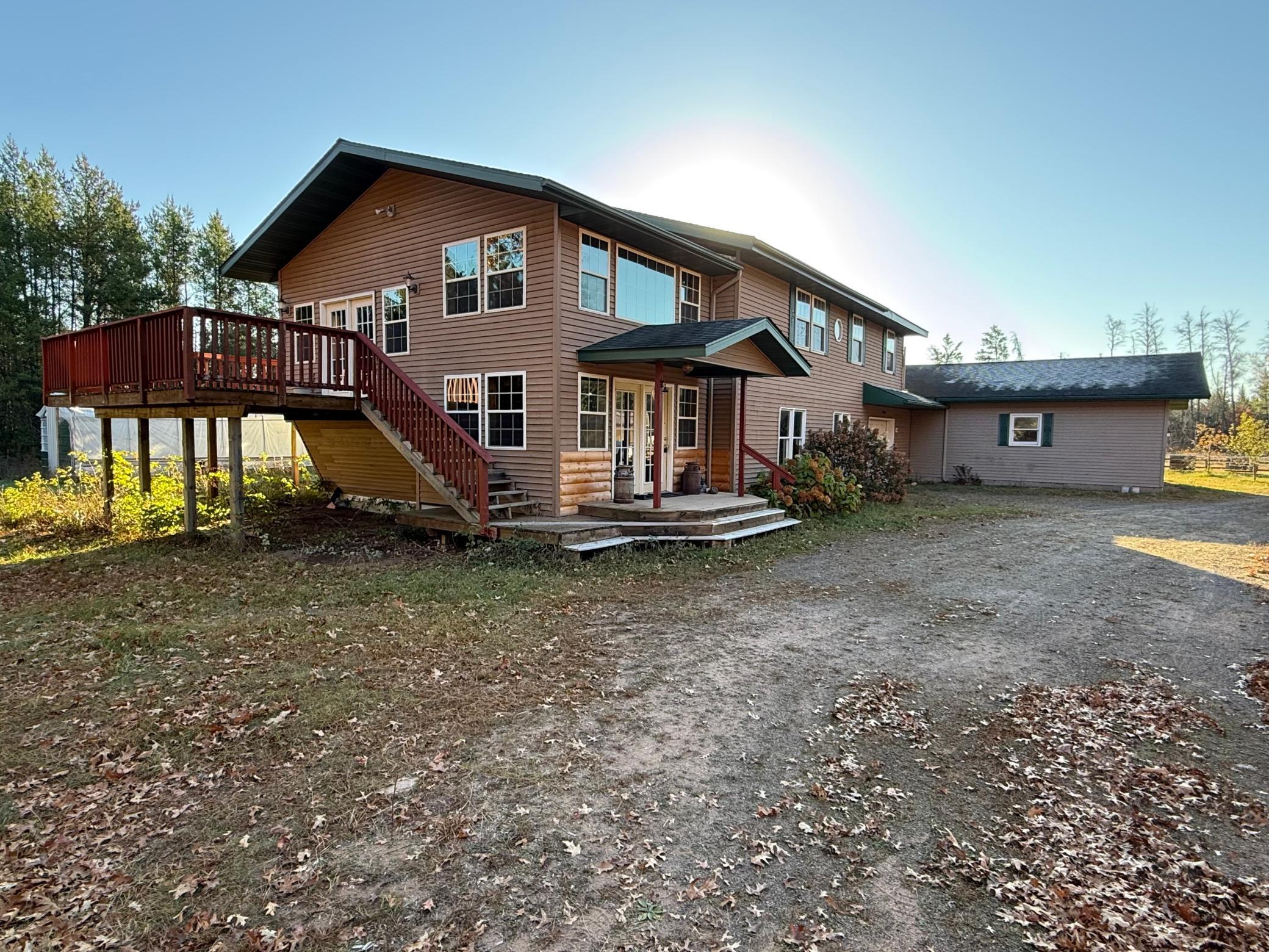 W4268 Highway 63 Property Photo 1