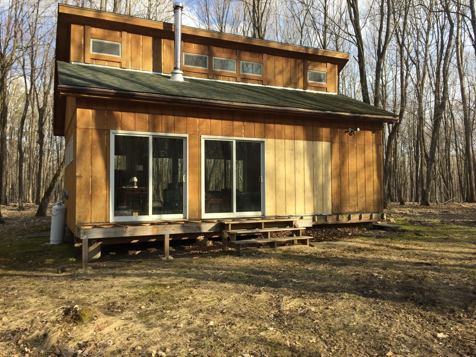 15742 Olen Trail Property Photo 1