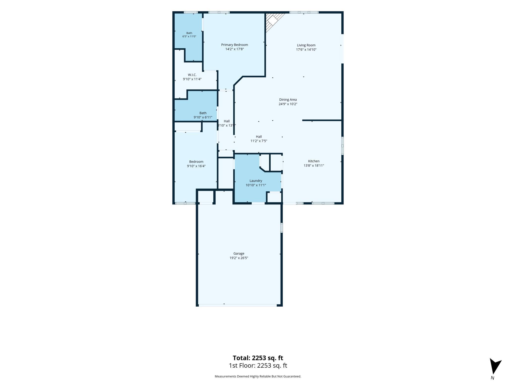 1508 Carleton Drive Property Photo 33