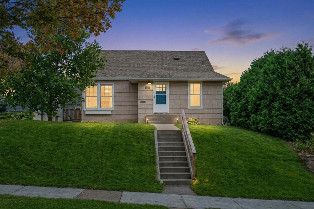 5632 James Avenue S Property Photo 1