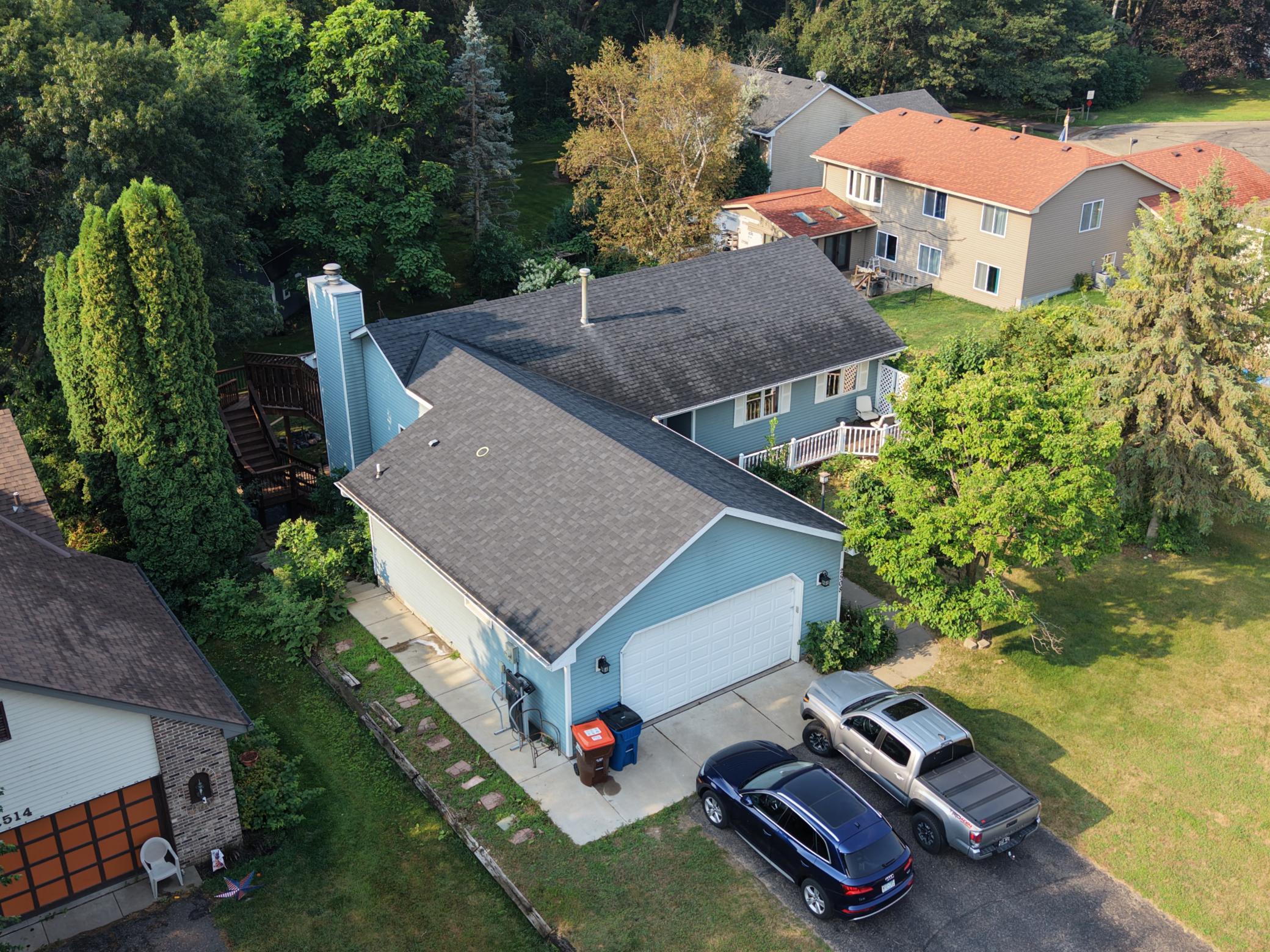 2508 Knoll Circle Property Photo 1