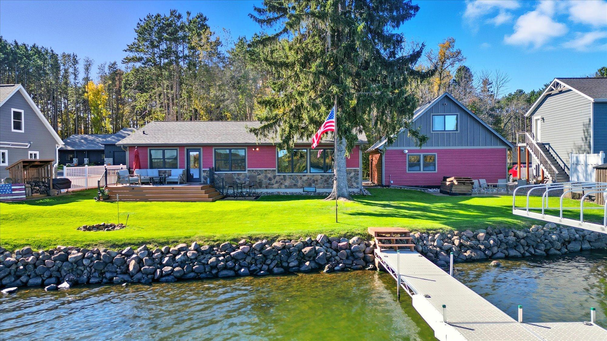 882 Walleye Court Property Photo 1