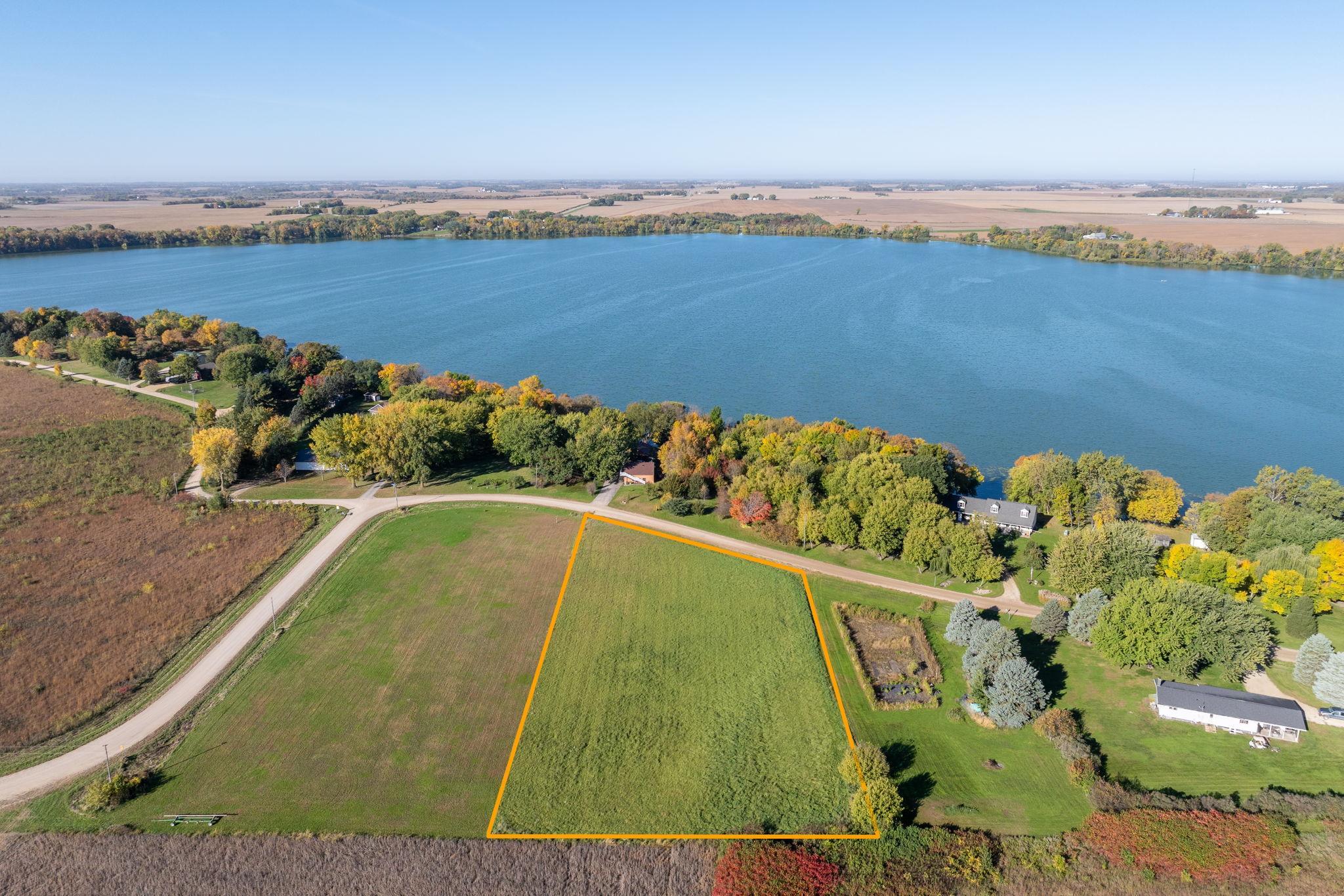 Tbd East Shore Drive Property Photo 1