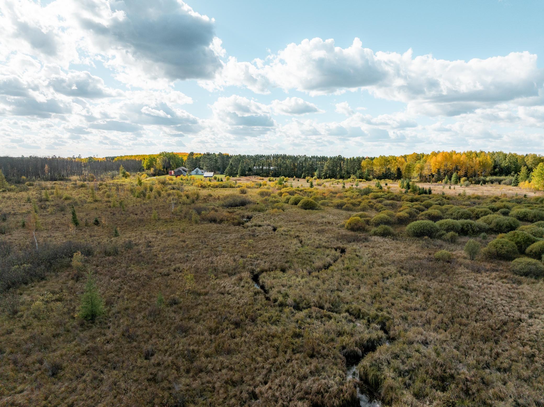 TBD Elliots Lake Road Property Photo 1