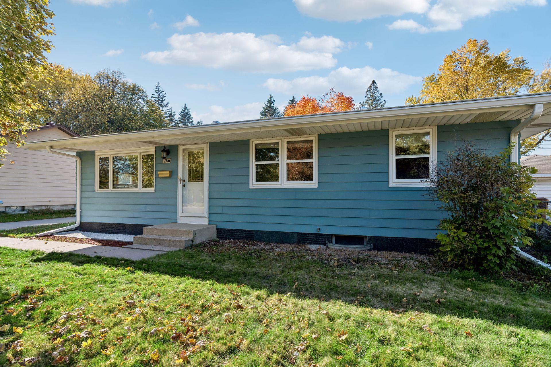 5637 Rhode Island Avenue N Property Photo 1
