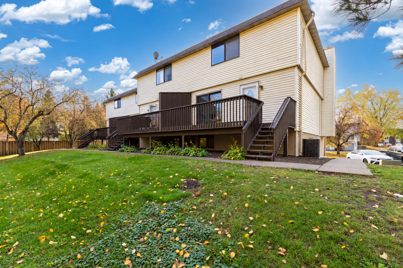 7539 62nd Court N Property Photo 1