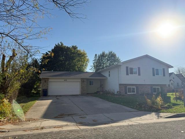 415 1st Street Property Photo 1