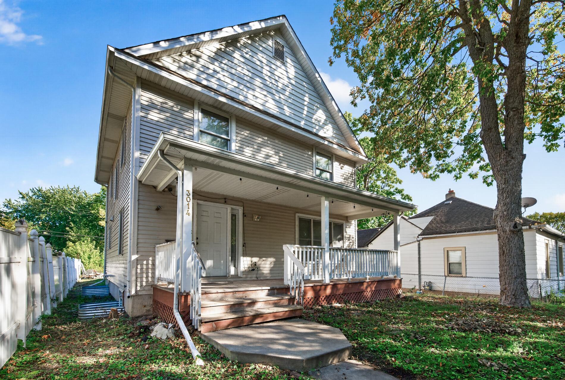 3014 Sheridan Avenue N Property Photo 1