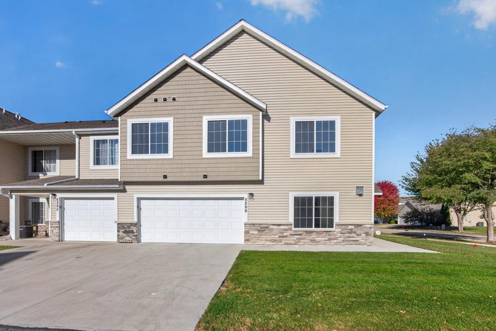 5299 Supalla Court Nw Property Photo 1