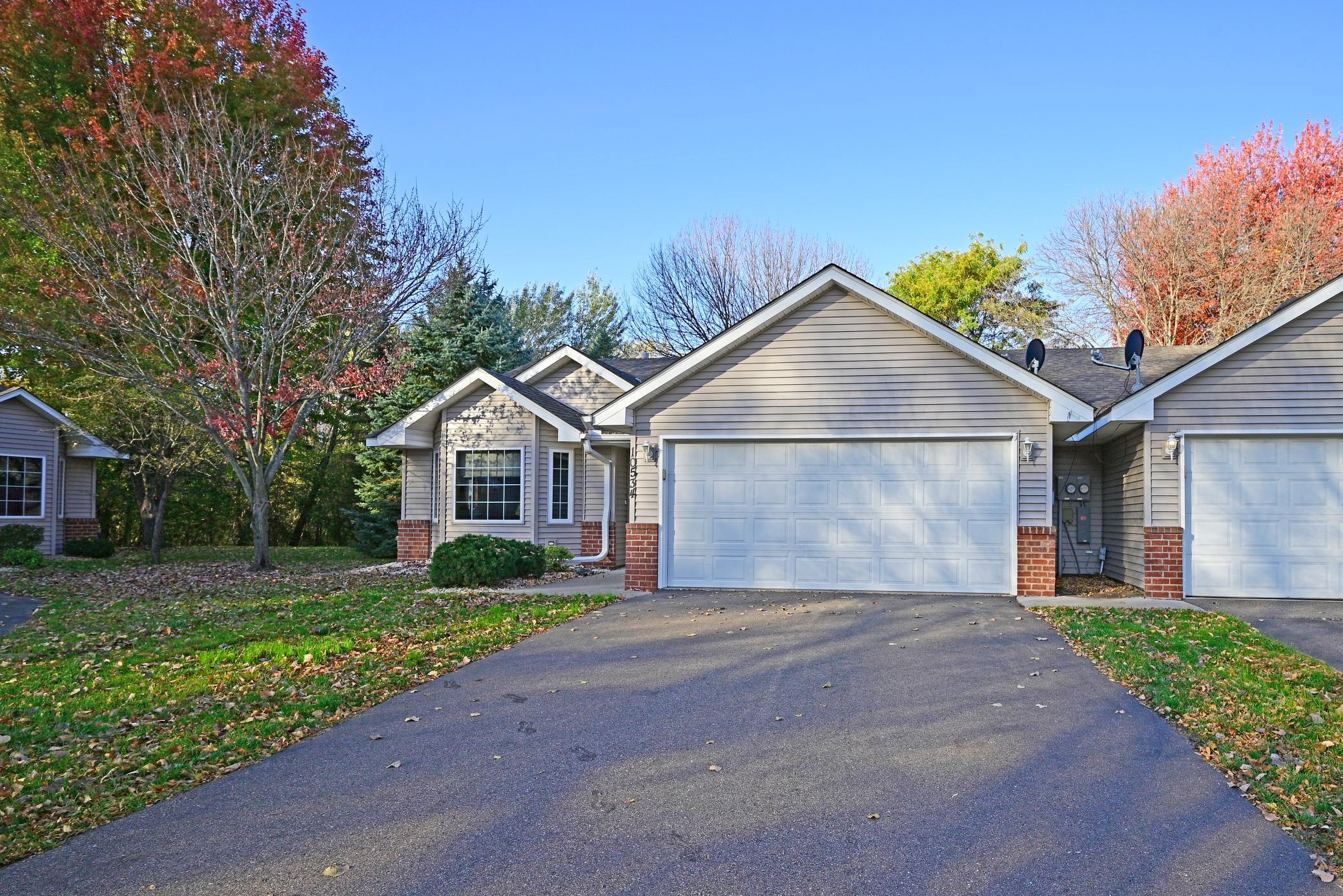 10534 Redwood Street NW Property Photo 1