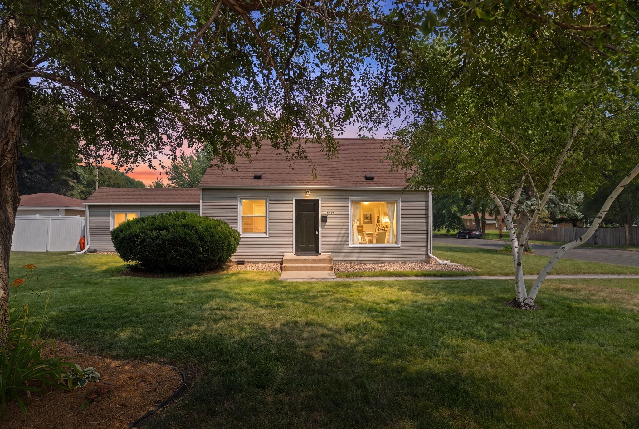 8841 Nicollet Avenue S Property Photo 1