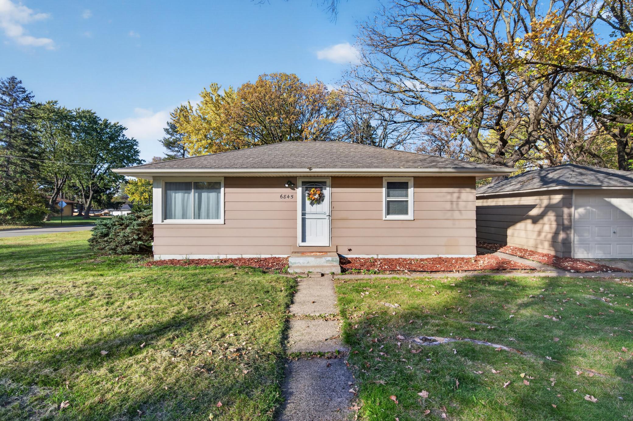 6845 Channel Road NE Property Photo 1