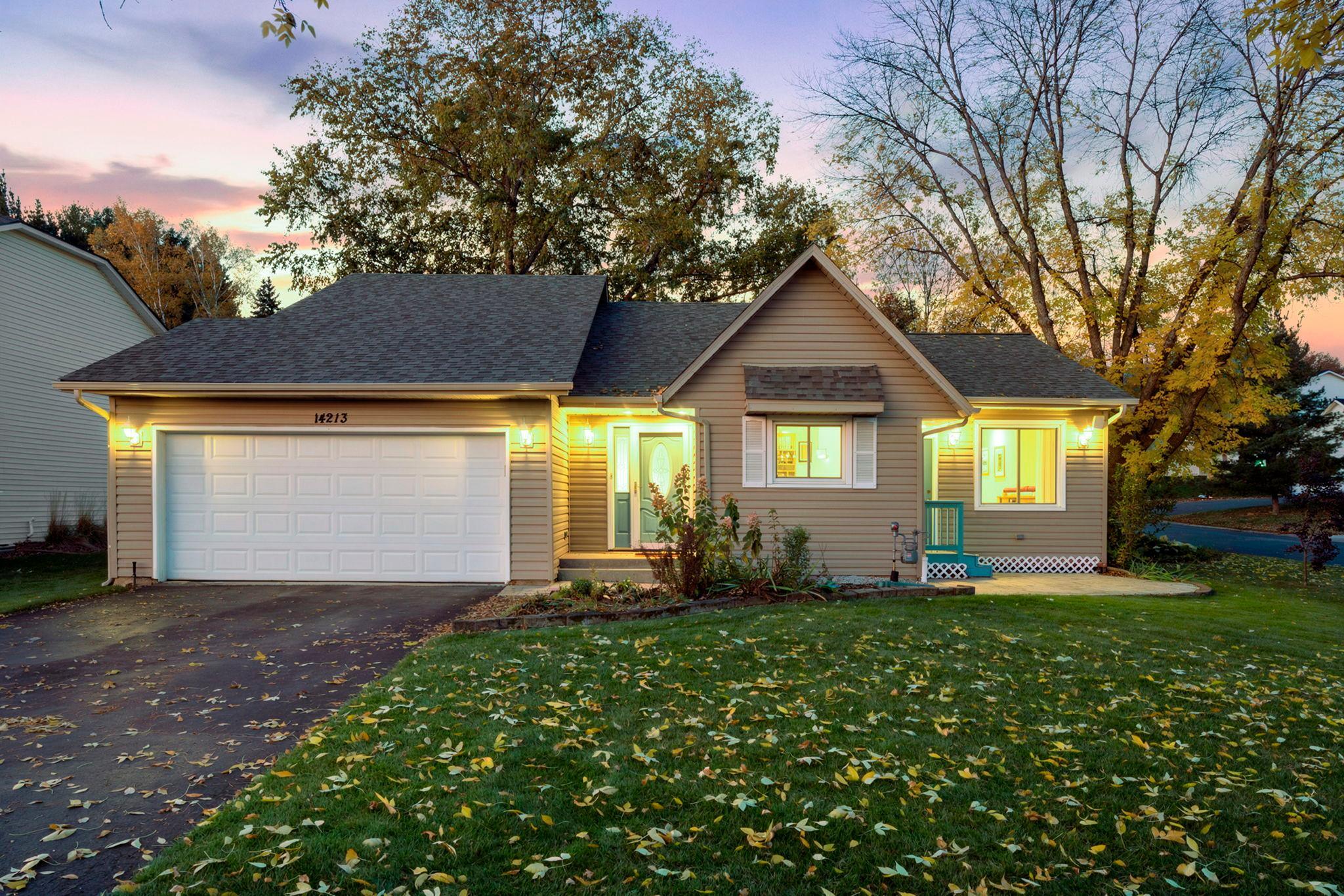 14213 Davenport Court Property Photo 1