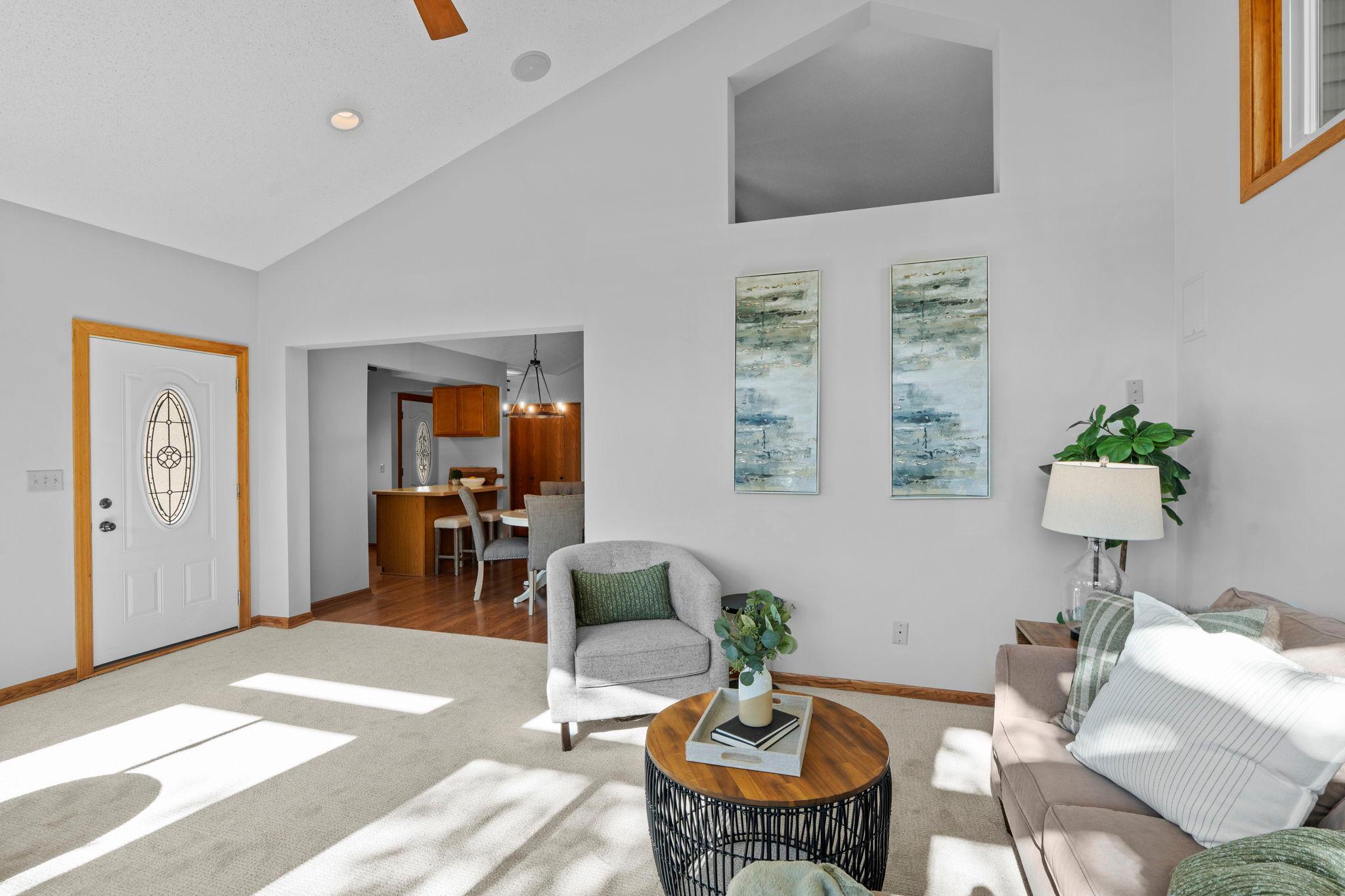 14213 Davenport Court Property Photo 5
