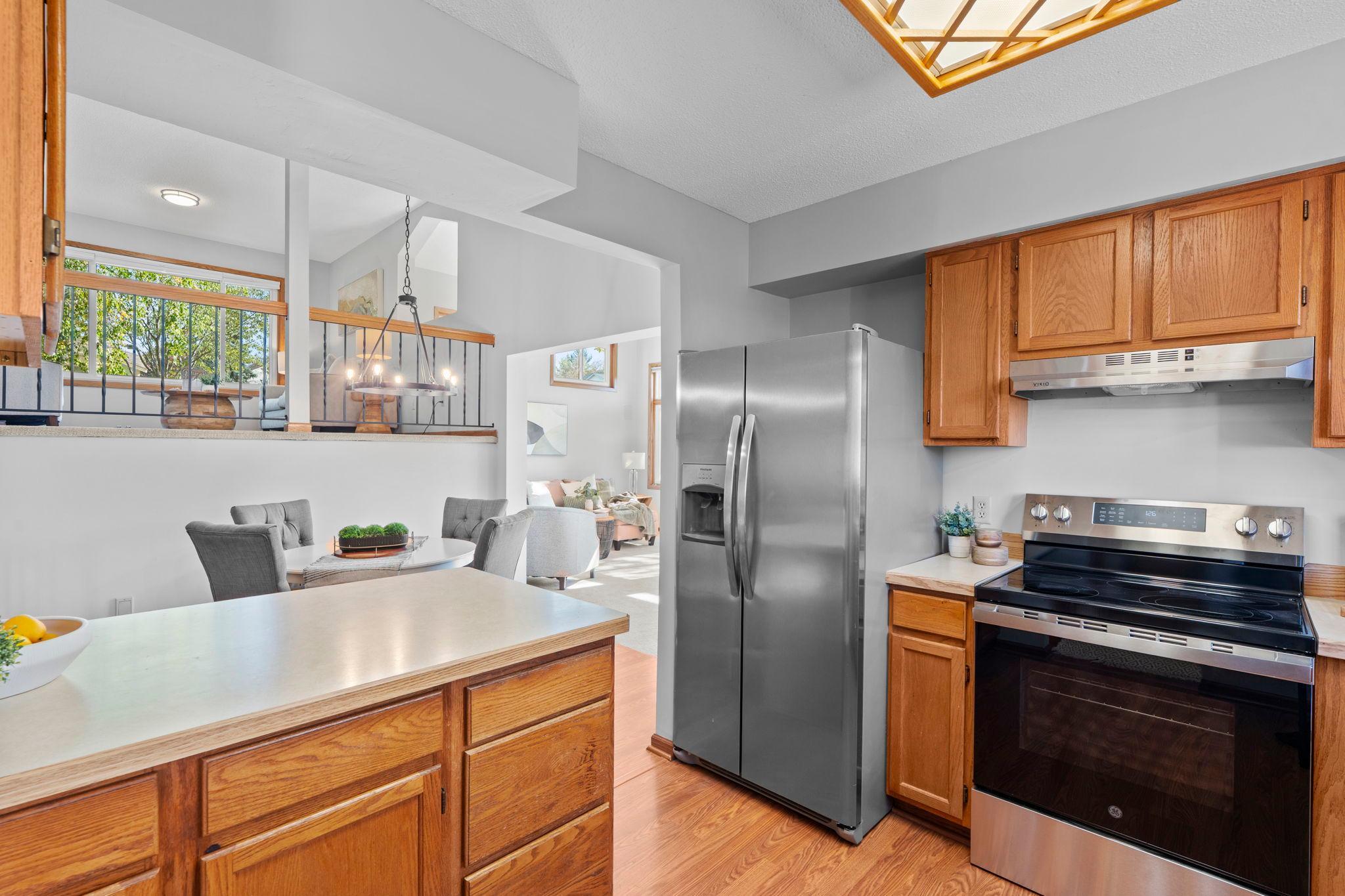 14213 Davenport Court Property Photo 8