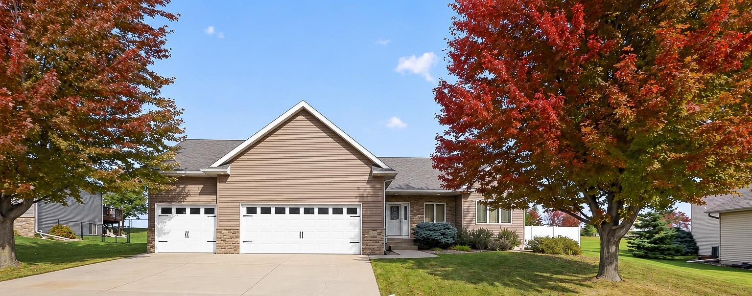 4629 Summit Pointe Place Nw Property Photo 1