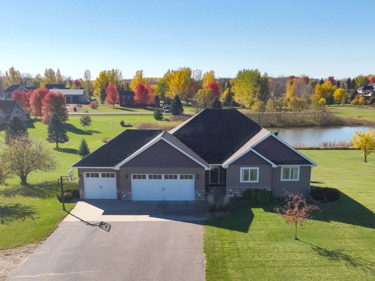 23672 Highland Trail Property Photo 1