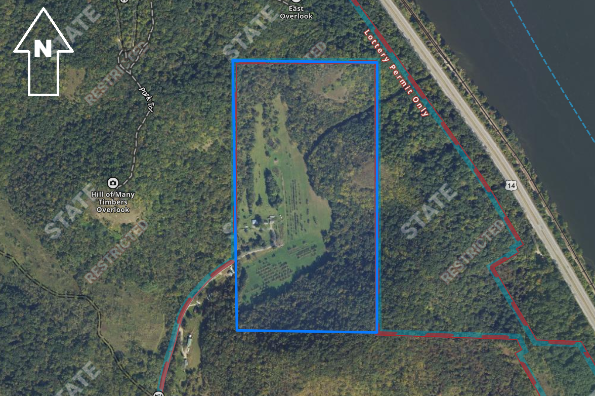 28095 Kerns Road Property Photo 3