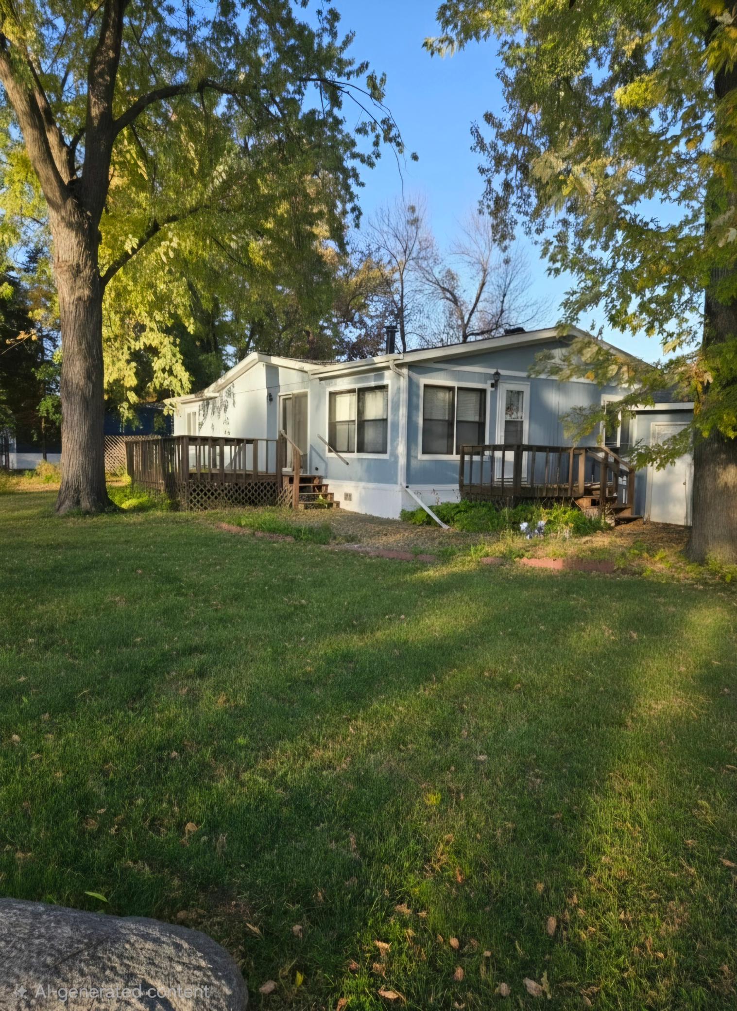 100 Joyce Drive Property Photo 1