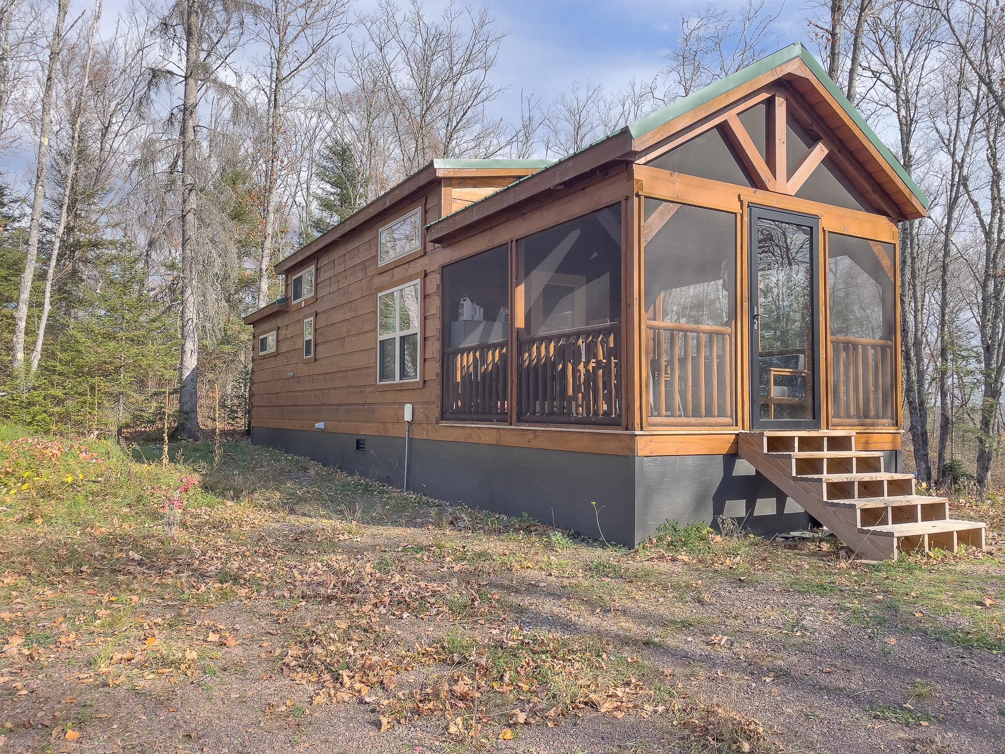 8098 Ninemile Ridge Road Property Photo 1